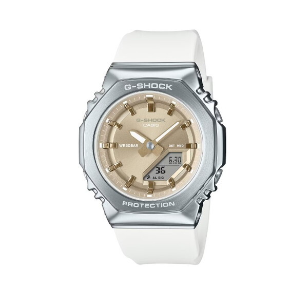 GM-S2110-7A9JF G-SHOCK クォーツ腕時計 (レディースウォッチ)