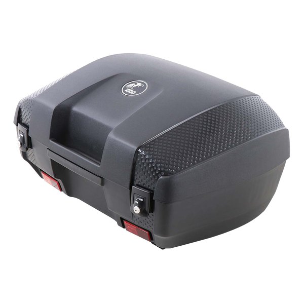 トップケース ジュニア 55 ブラック 6100470001