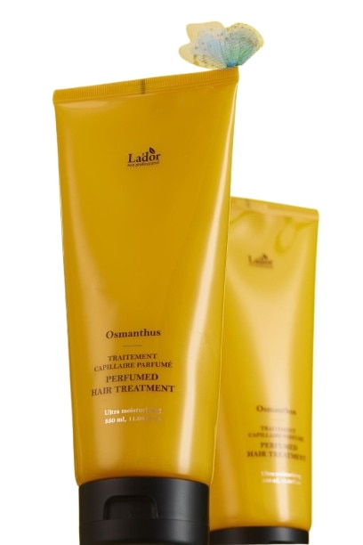 パフューム ヘアトリートメント 380ml 3種 択1