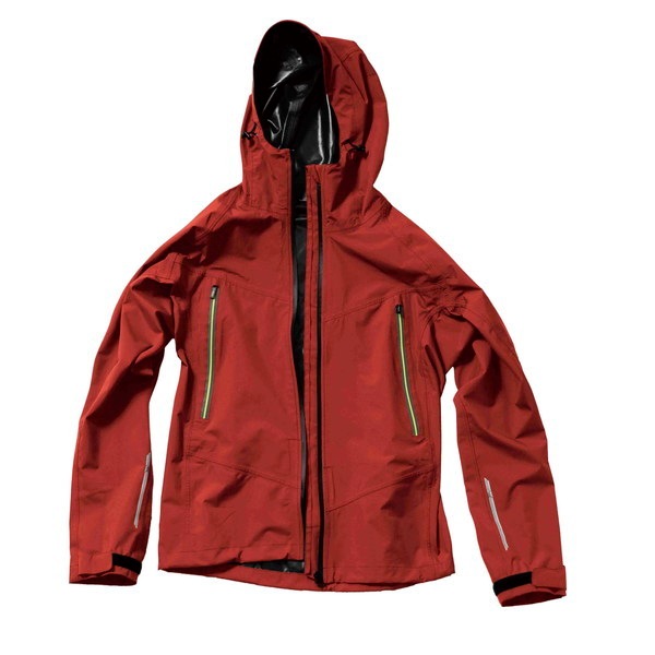AS-300 (レッド LL) [アークレインスーツ] 6,190円