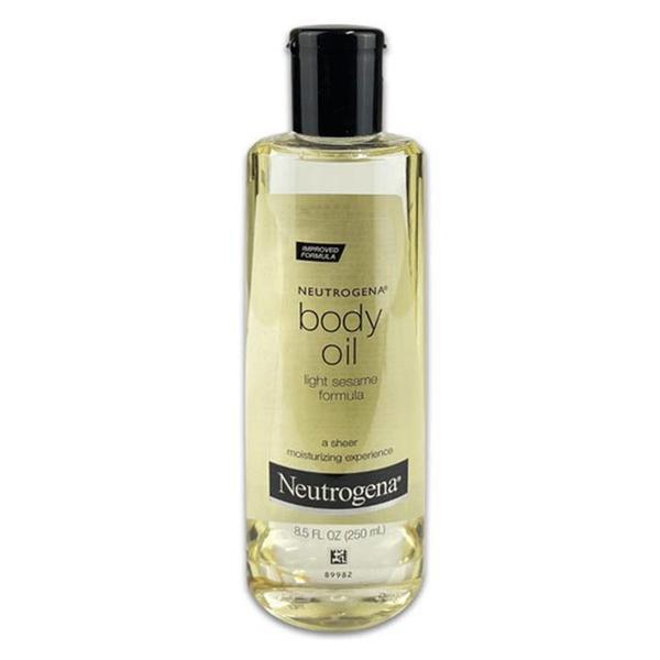 IS-SA シックボディオイル 250ml