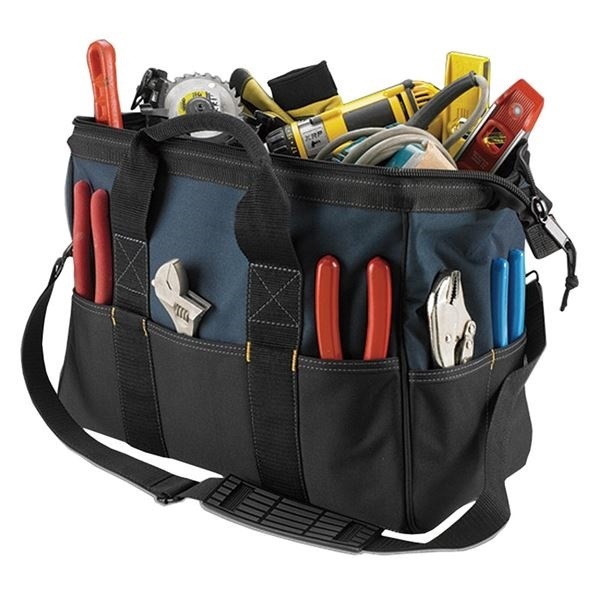 KUNY S（クニーズ） SW-797 BigMouthトートバッグ L