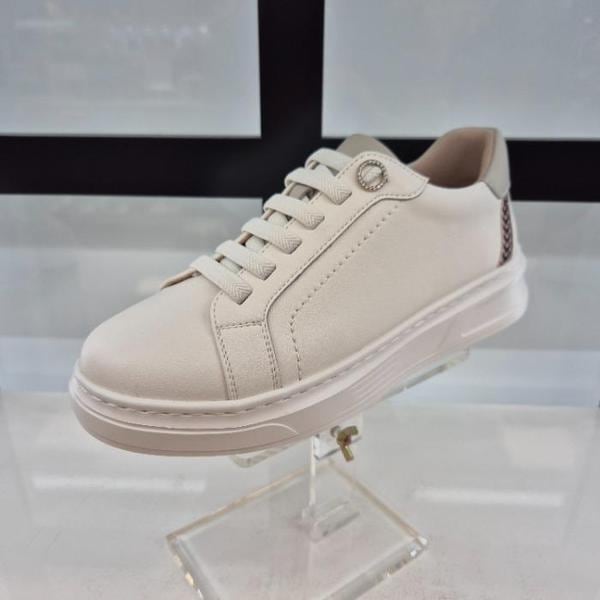 HC11 牛革 女性用スニーカー Y0P7U51W310 (45624669)