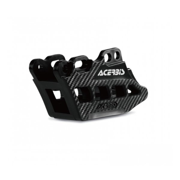 チェーンガイド CRF250R/RX 07-24 BK AC-17949BK