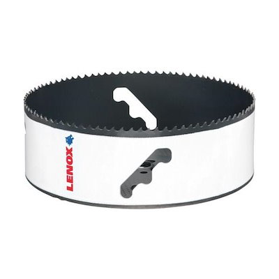 レノックス スピードスロット分離式バイメタルホールソー 1本 5121749 (/A) ポップリベット・ファスナー スピードスロット分離式バイメタルホールソー111ｍｍ スタッフおすすめ