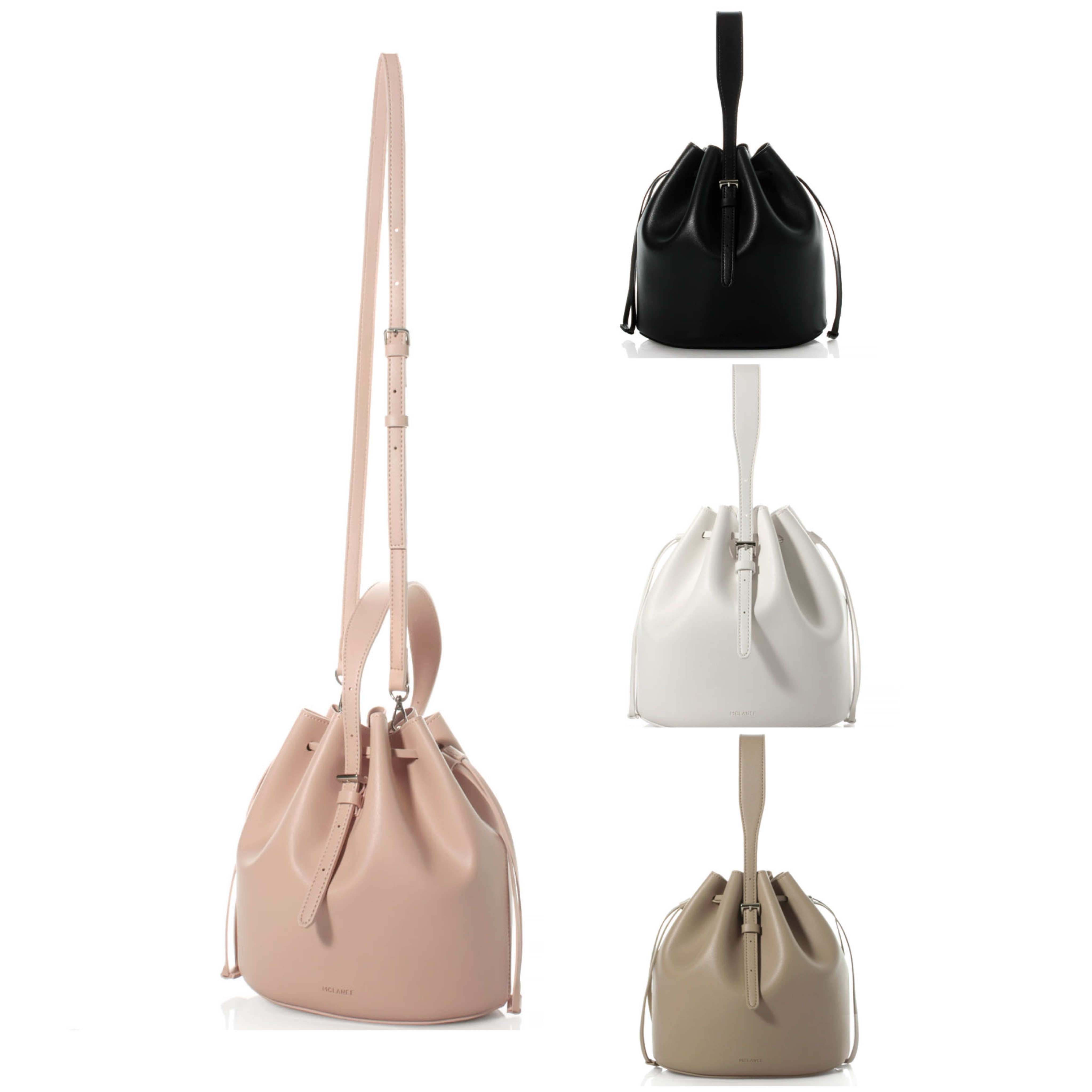 ロー トートアンド クロスバック