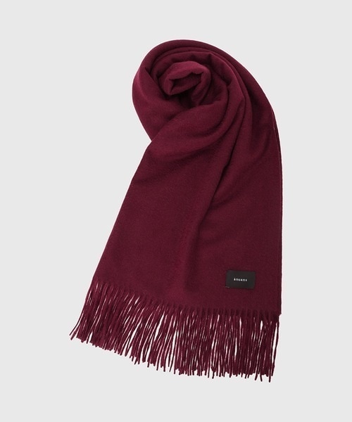 [最安値挑戦]ストール カシミヤストール レディース 21,431円