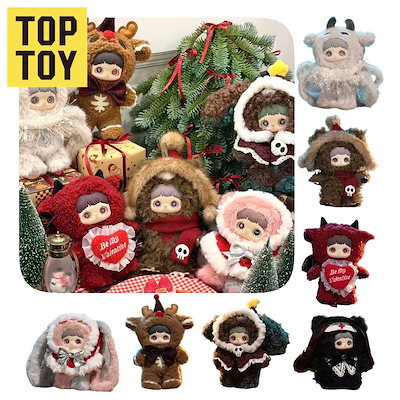 Qoo10] TOPTOY 【公式正規品】TOP TOY MayMe