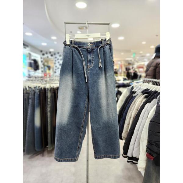 행텐틴즈 세이브존07 턱 데님팬츠 1454015580810244 (S44813070)