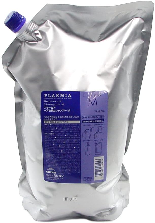 プラーミア ヘアセラムシャンプーM 2500ml