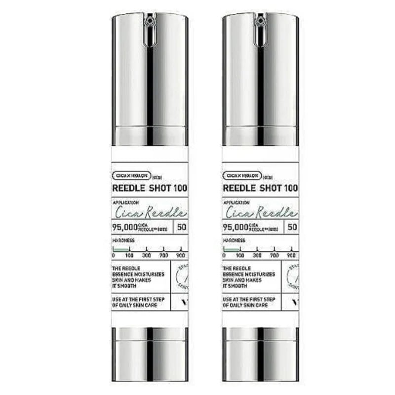 リドルショット100 50ml+50ml