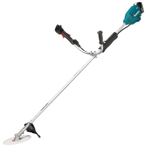 マキタ MUR195UDZ 充電式草刈機 18V Uハンドル (本体のみ) MUR195UDZ
