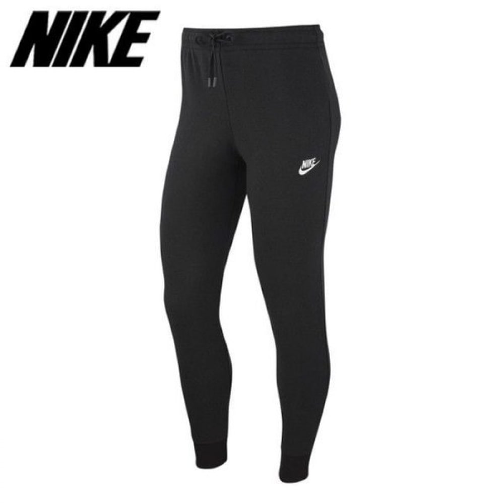 ナイキ レディース NSW エッセンシャル パンツ フリース タイツ BV4099_010
