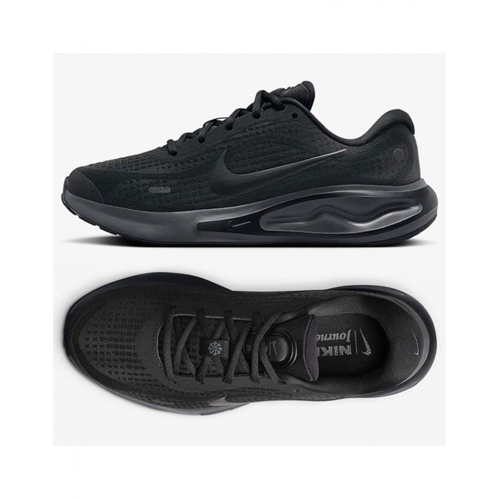 ナイキスニーカーランニングシューズウィメンズジャーニーラン FJ7765-002 S2410 ロードランニングシューズ