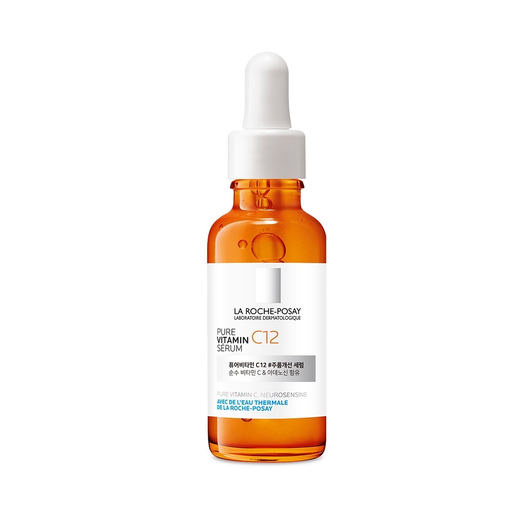 [正規品]純ビタミン C12 セラム 30ml, 1個