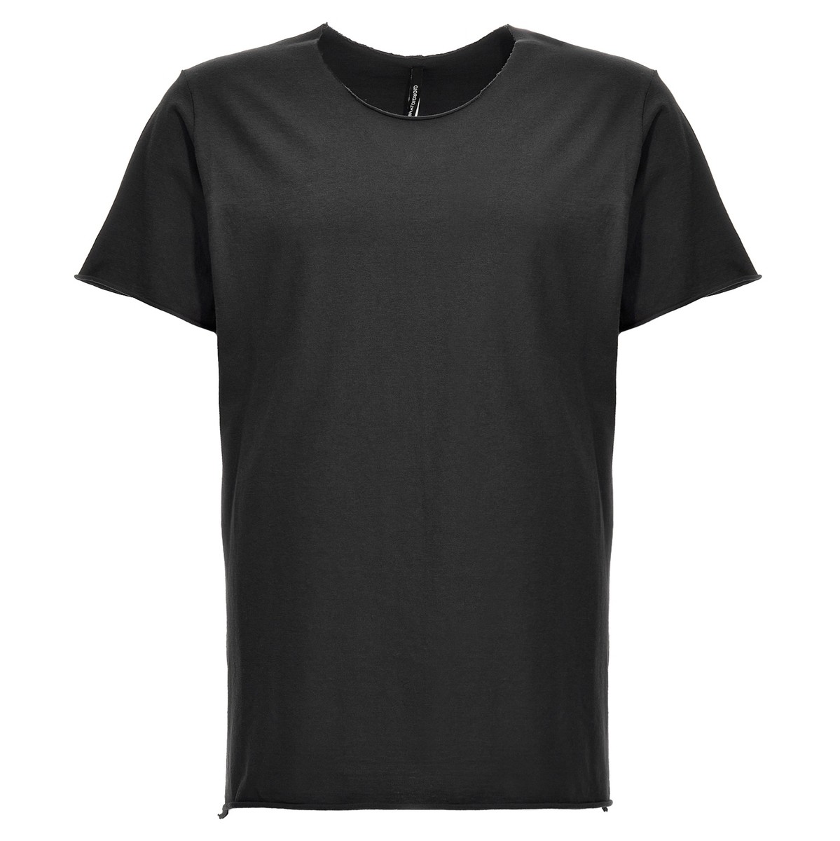 TX24S1113COCARBONE グレー 春夏2024 Tシャツ メンズ ju 11,766円