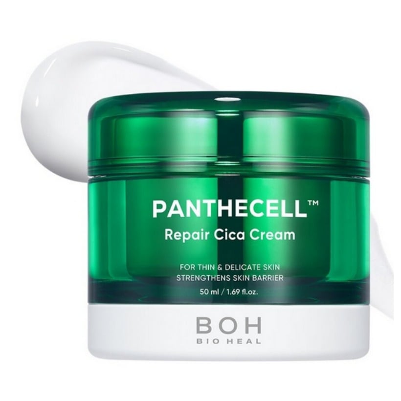 [ヒョクPICK]パンテセルリペアシカクリーム 50ml+50ml /韓国化粧品