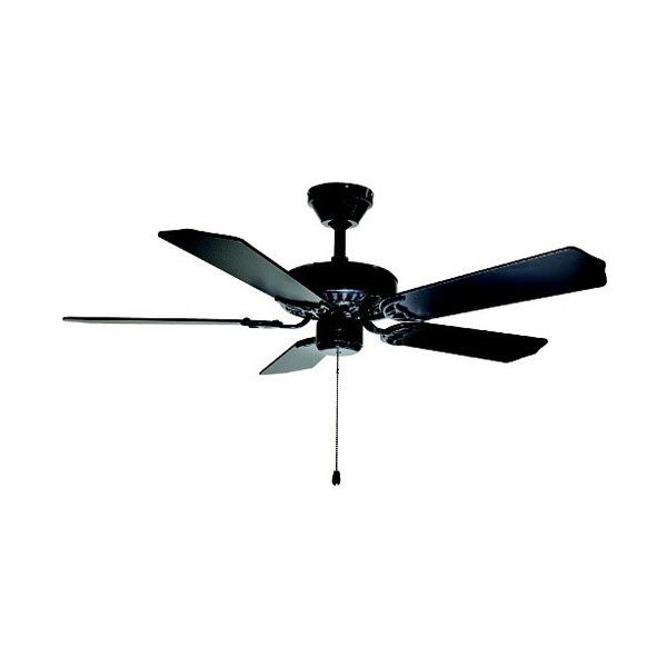 TKM-42BLACK5 ブラック シーリングファン