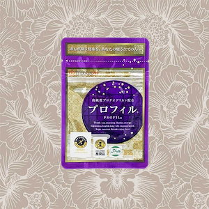 サンクスアイ プロフィル(15枚入×4袋)