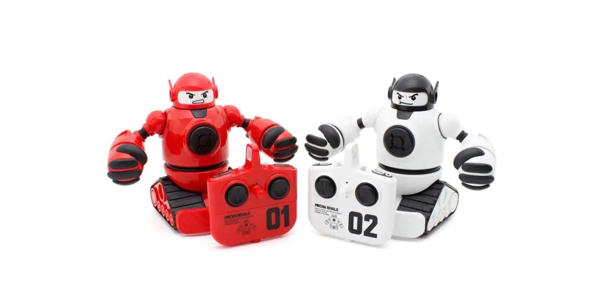 京商 ボコパンチ！　【TK004】 ラジコン ボコパンチ 6,261円