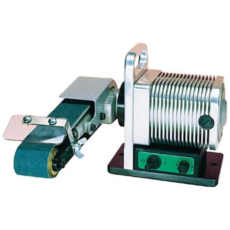 森本工業所　卓上ミニベルダー(無段変速型)　MR40S