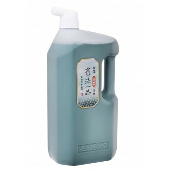 墨運堂　特選　書法一品墨液　2.0L