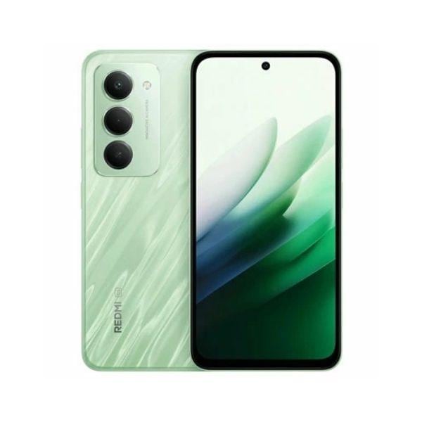 Redmi 15 5G 4GB+128GB Softbank リップルグリーン SIMロック解除済み 新品 未使用品