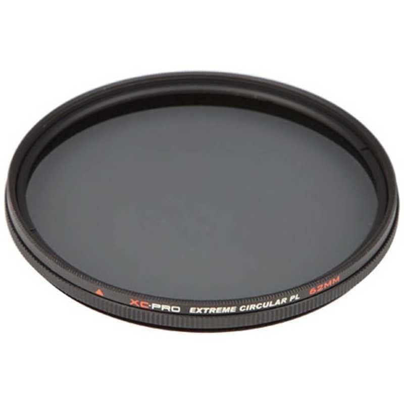 ハクバ　XC-PROエクストリームサーキュラーPLフィルター(62mm)　CF-XCPRCPL62
