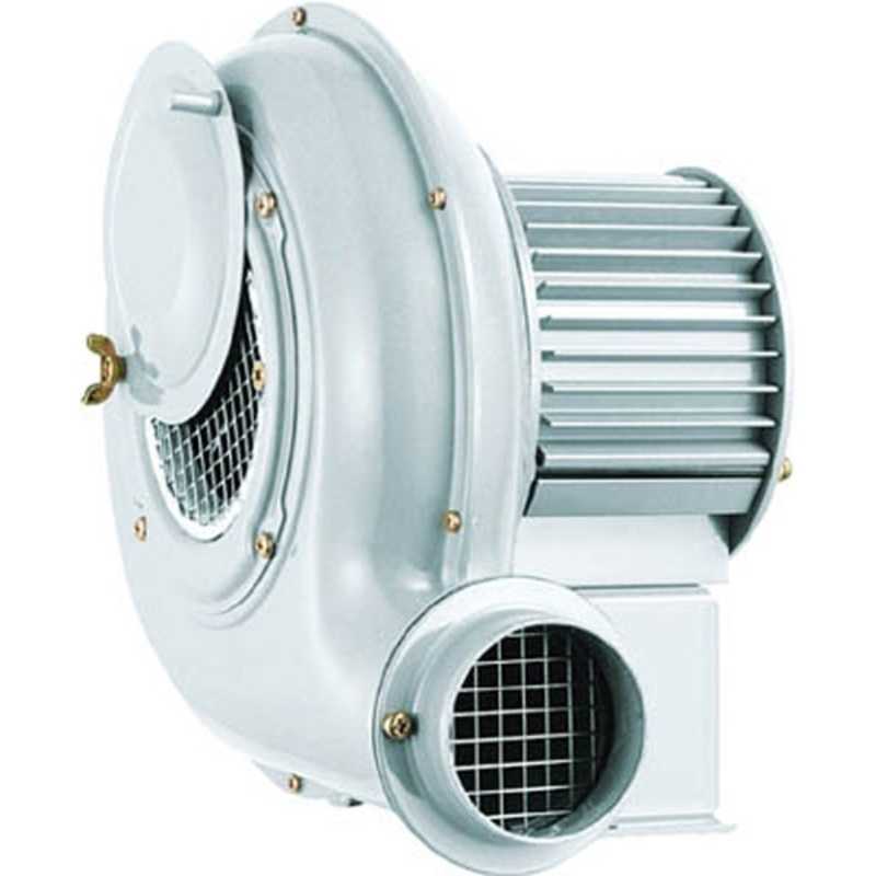昭和電機　電動送風機 汎用シリーズ(0.04kW)　SB151