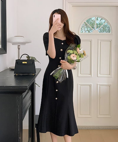 C110410) K18 YG M ロゴ アルファベット ネックレス トップ