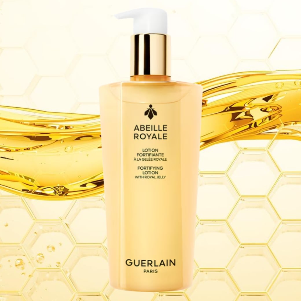 【大容量サイズ】アベイユ ロイヤル フォーティファイング ローション 300ml [スキンケア 化粧水 大容量 ロイヤルゼリー みずみずしい フレッシュ ポンプタイプ]