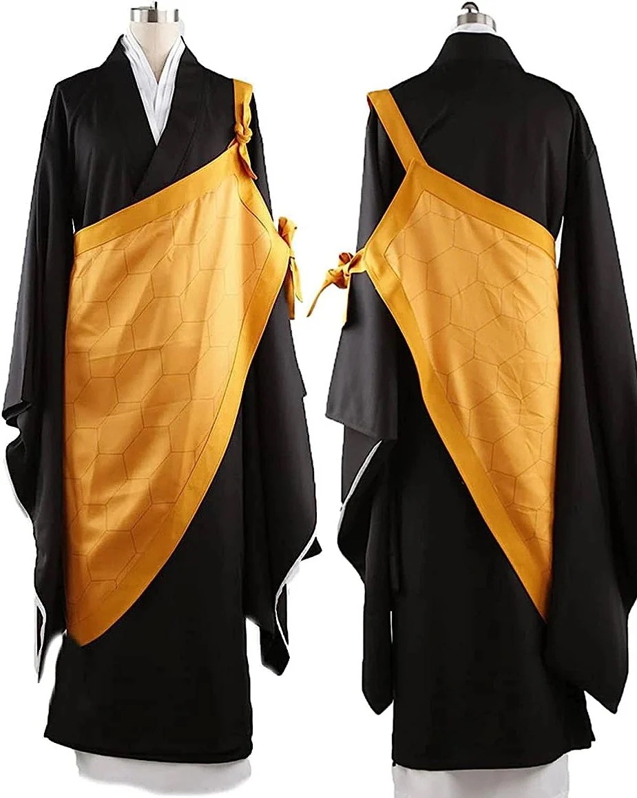 お坊さん 風 おぼうさん ぼうちゃん なりきり コスプレ衣装 ハロウィン クリスマス 学園祭 文化祭 仮装 ハロウィン クリスマス 文化祭 学園祭 仮装 演出服 コス