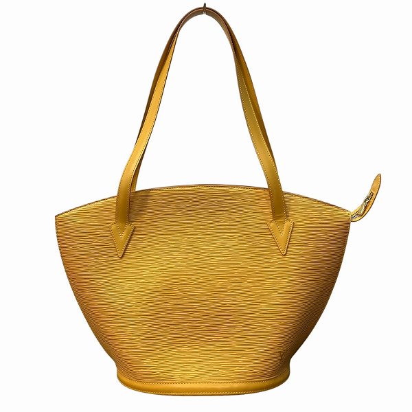 ルイヴィトン サンジャック ショッピング M52269 バッグ ショルダーバッグ 【中古】