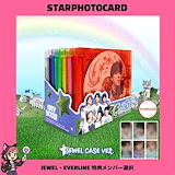 Qoo10] SMエンターテインメント 【ラキドロ特典6枚set】RIIZE