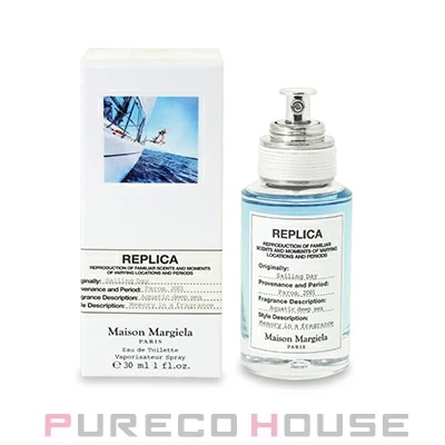 Maison Margiela(メゾン マルジェラ) レプリカ セーリング デイ EDT 30ml