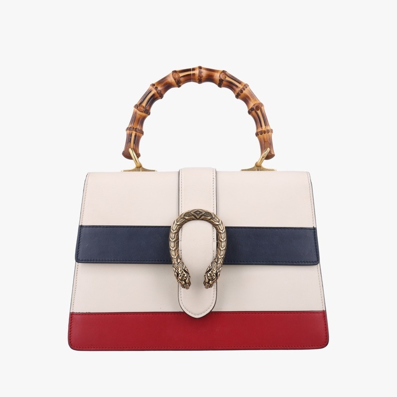 ディオニュソスマルチカラーレザー448075G020345616中古 47,400円