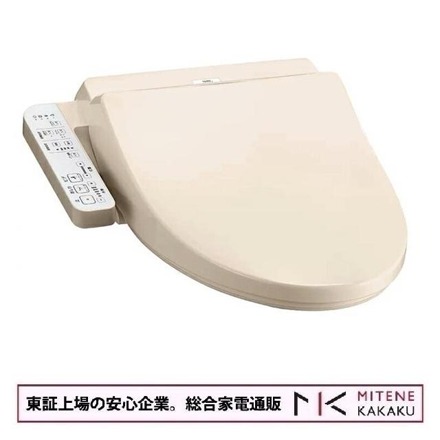 TOTO ウォシュレット パステルアイボリー TCF8FS56#sc1 TOTO ウォシュレット 温水洗浄便座 瞬間式 パステルアイボリー