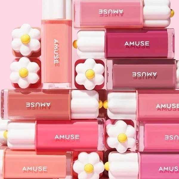 amuse デューティント8色セット NEW デューティント - AMUSE