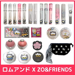 Qoo10 | ZOA-FRIENDSのおすすめ商品リスト(ランキング順) : ZOA