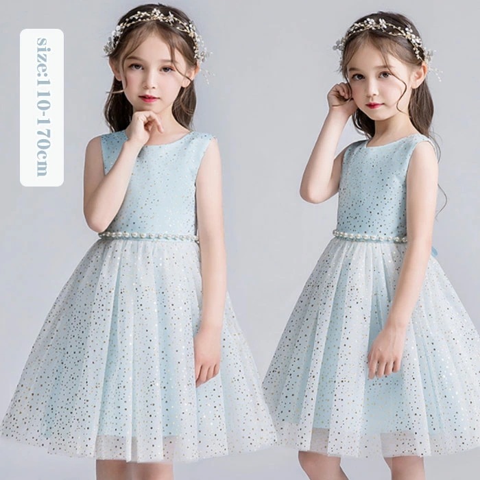 子供ドレス 発表会 女の子 ドレス 子供ドレス ワンピース ピアノ コンクール ドレス ジュニアドレス 子どもドレス 発表会 結婚式 キッズドレス 160 150 140 こどもドレス フォーマル ゴ