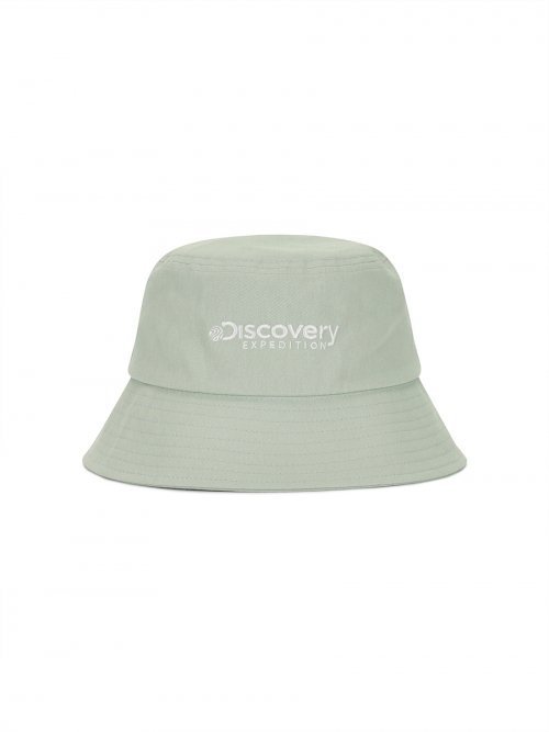 Discovery EXPEDITION Awesome Cotton Bucket Hat EGREEN DX 97 5,990円