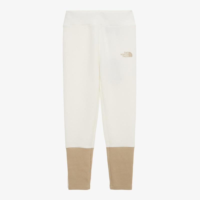 NF6KQ61S ガールズ コージー レギンス GS COZY LEGGINGS