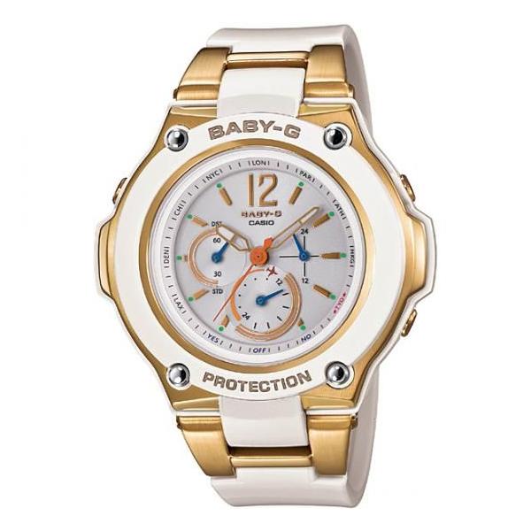 Baby-G 20周年記念モデル BGA-1420-7BJR 【数量限定】