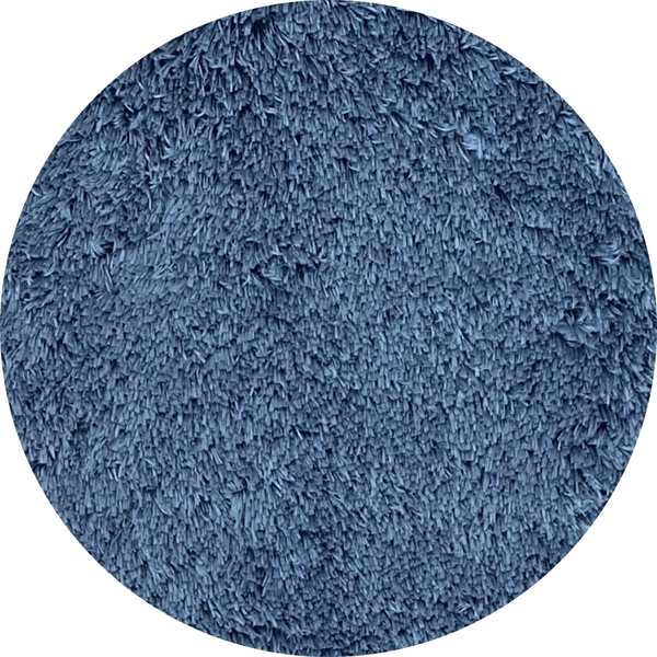 ホップル HOPPL ラグ コペンブルー CL-130RUG-CB メーカー直送