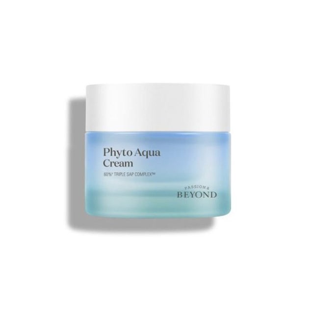 BEYOND Phyto Aqua Cream 50ml