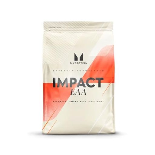 MYPROTEIN マイプロテイン IMPACT EAA グレープ (1KG)