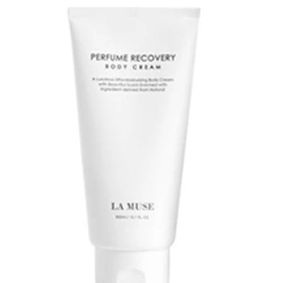 パヒュームリカバリーボディクリーム 300ml