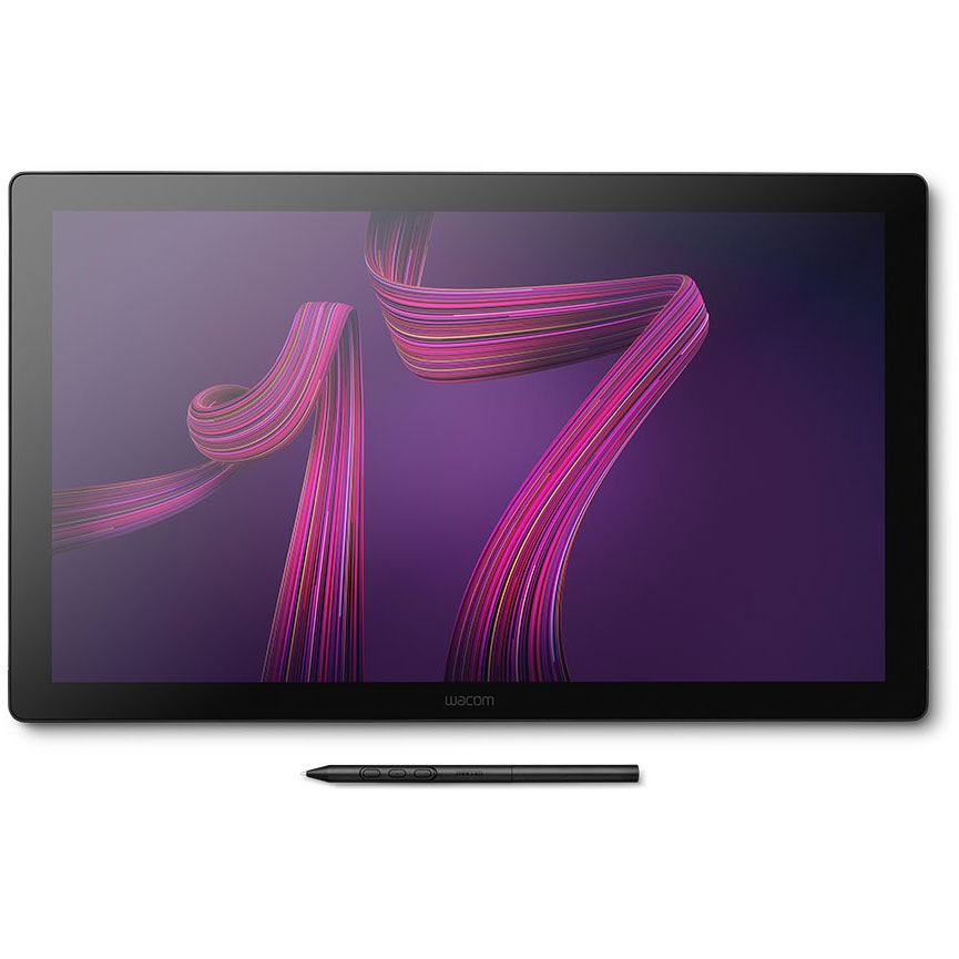 WACOM Wacom Cintiq Pro 17（17.3型） DTH172K4C