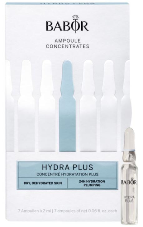 ハイドラプラス アンプル コンセントレート 2ml x 14本 6,003円