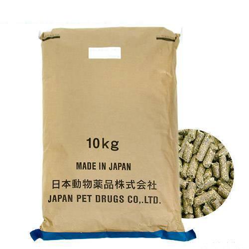 ニチドウ メディラビット アダルト ハード 10kg うさぎ フード お一人様2点限り CRC50―20―15―20―15